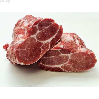 P27B 巴西豬梅肉(約2.00kg左右/條)***9月份優惠HK$42.00/kg(價格以過磅為準)***